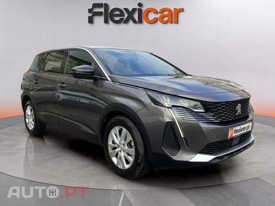 Peugeot 5008 1.2 PureTech Active Pack