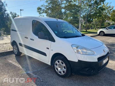 Peugeot Partner Office 3L