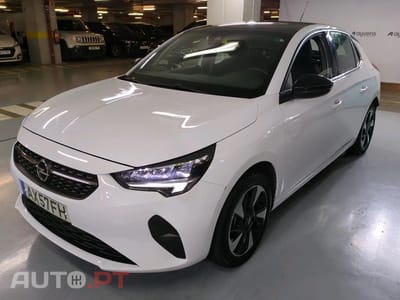 Opel Corsa-E Elegance