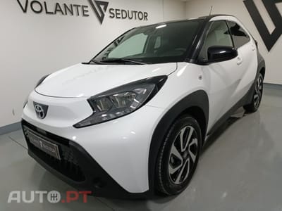 Toyota Aygo X 1.0 Play