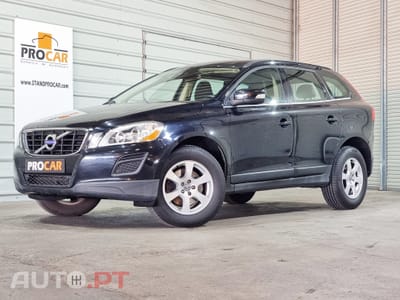 Volvo XC60 2.0 D3 Drive