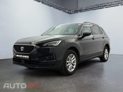 Seat Tarraco 2.0 TDI Business DSG