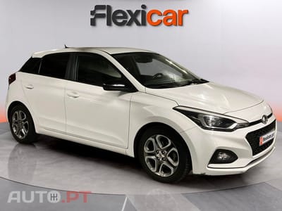 Hyundai i20 1.0 T-GDI Style DCT