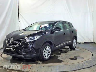 Renault Kadjar 1.5 Blue dCi Zen EDC