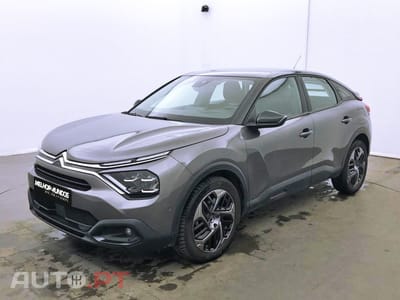 Citroen C4 1.5 BlueHDi Feel Pack EAT8
