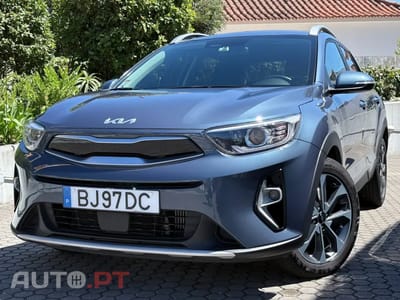 Kia Stonic 1.0 T-GDI Drive