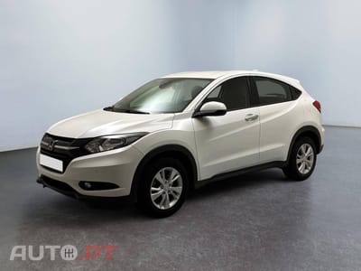 Honda HR-V 1.6 i-DTEC Elegance