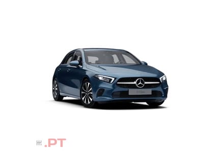 Mercedes-Benz A 250 e Style Plus