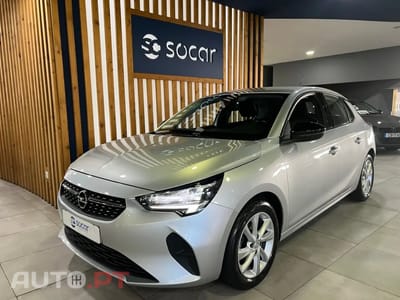 Opel Corsa 1.2 Business Edition
