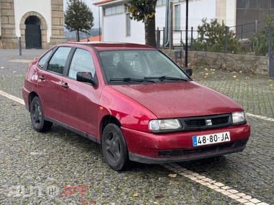 Seat Cordoba 1.0 Dream S