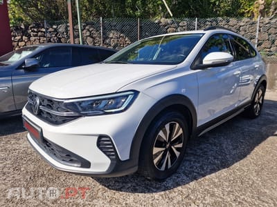 Volkswagen Taigo 1.0 TSI Life