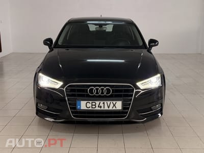 Audi A3 1.6 TDI Ambition