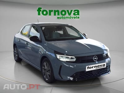 Opel Corsa 1.2 T Edition