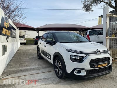 Citroen C3 Pure Tech S&S Shine