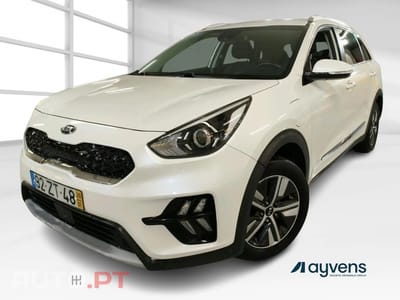 Kia Niro 1.6 GDi HEV Urban