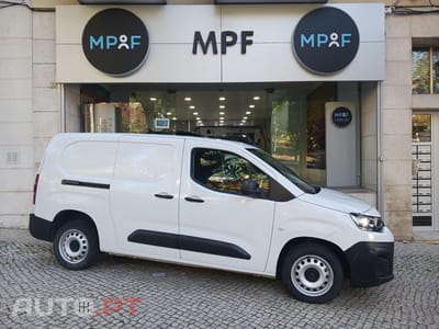 Citroen Berlingo 1.5 BlueHDi XL Club