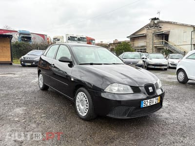 Seat Ibiza 1.2 12V Passion