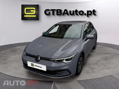 Volkswagen Golf 1.4 eHybrid DSG Style
