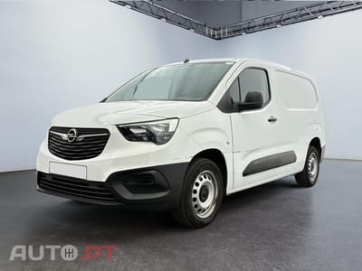 Opel Combo 1.6 CDTi L2H1 Pack Clim