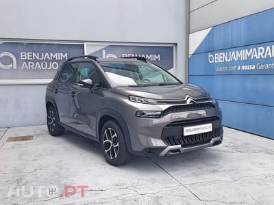 Citroen C3 Aircross 1.2 PureTech Plus