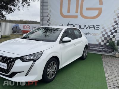 Peugeot 208 1.2 PureTech Active Pack