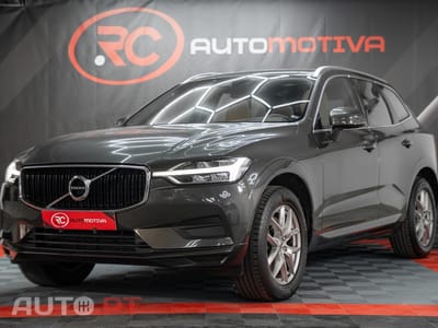 Volvo XC60 2.0 D3 Inscripton