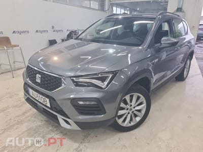 Seat Ateca 1.0 TSI Style