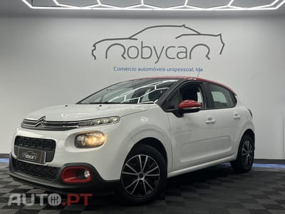 Citroen C3 1.2 PureTech 82ch Feel Business
