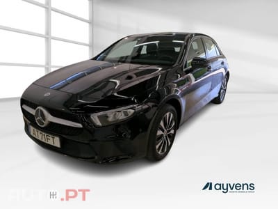 Mercedes-Benz A 250 e Style Plus