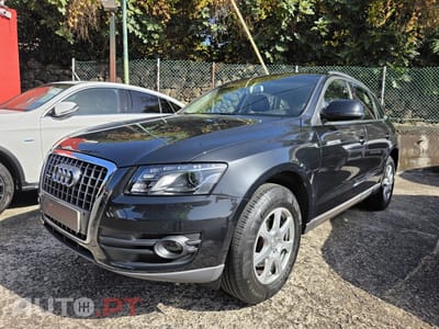 Audi Q5 2.0 TDI Advance