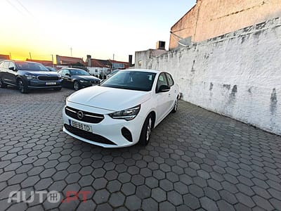Opel Corsa 1.5 D Edition