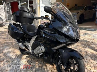 BMW K GTL