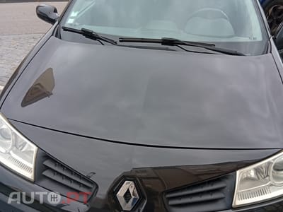 Renault Mégane Renault Mégane II Dynamique S 1.5 dCi 105 CV – 2007 – 268.850 km