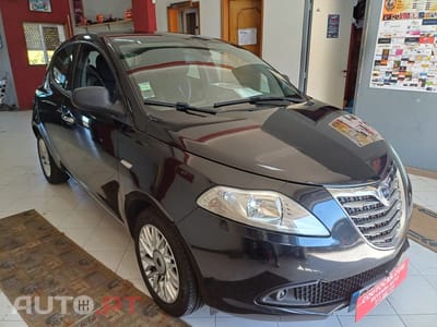Lancia Ypsilon 1.2 S&S Fashion