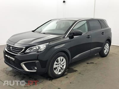Peugeot 5008 1.5 BlueHDi Active Pack EAT8