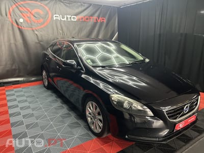 Volvo V40 1.6 D2 Eco Momentum