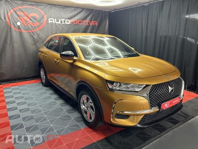DS DS7 Crossback 1.5 BlueHDi Be Chic EAT8