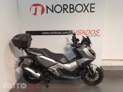 Honda ADV 350