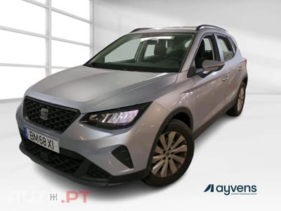 Seat Arona 1.0 TSI Style