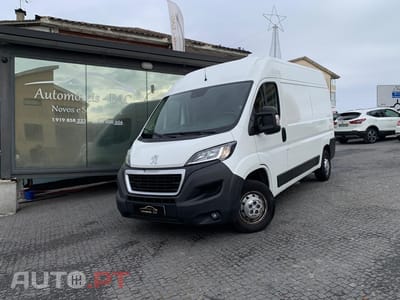 Peugeot Boxer 2.2 BlueHDi 335 L2 CD