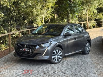 Peugeot 208 1.2 PureTech Active