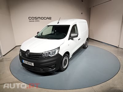 Renault Express 1.5 dCi