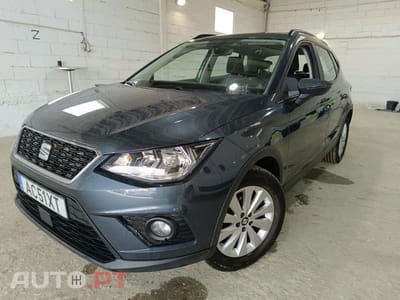 Seat Arona 1.0 TSI Style