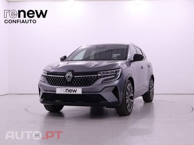 Renault Austral 1.3 Mild Hybrid Iconic Auto