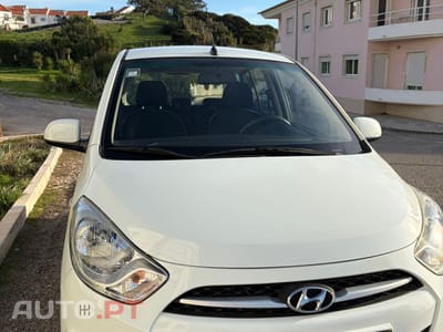 Hyundai i10 Confort