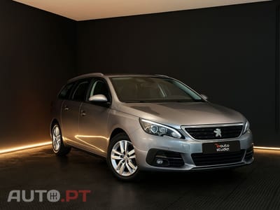 Peugeot 308 SW 1.2 PureTech Active