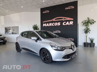 Renault Clio 1.5 dCi Confort