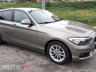 BMW 116 Advantage