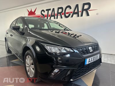 Seat Ibiza 1.0 TSI Style