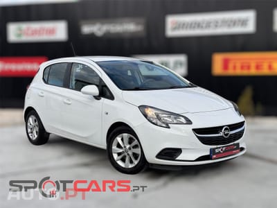 Opel Corsa 1.3 CDTi Edition